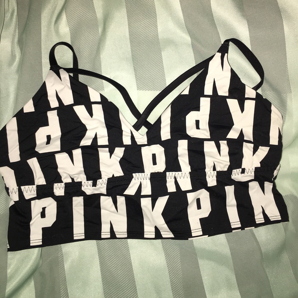 🌻Victoria secret sports bra